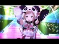 【イルミネーションスターズ】PRISISM #シャニソンmv 【4K】