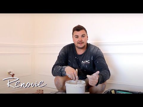 What Is Interior Enamel Paint