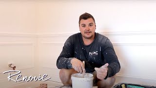 Tradie Tips On Painting With Enamel Naomi Findlay Renovie