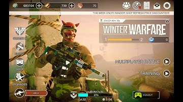 Afterpulse - Elite Army android Ranked gameplay 17 mins with AR & Shotgun/Sniper class #Afterpulse