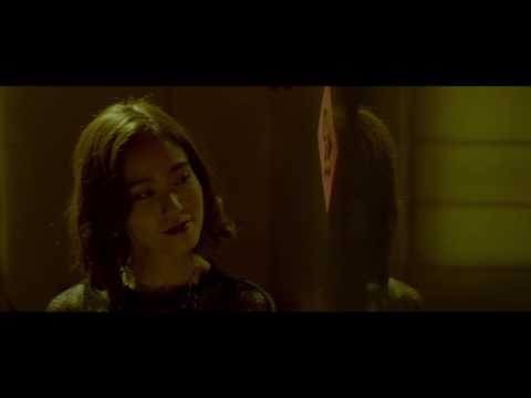 無名理髮店 (2017 Movie) Official Trailer