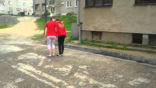 Velka Noc Ala Zuzka A Gabika