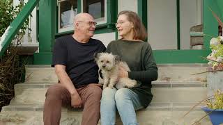 Community Microgrids And Sustainable Energy Program - Case Study