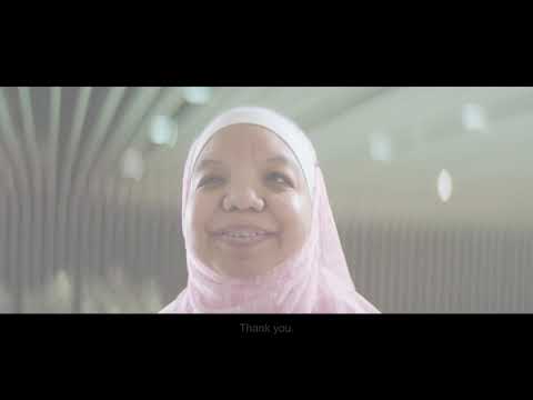 Commuters with Heart – Siti’s Public Transport Story