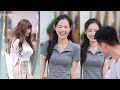 Li Xiaoye Douyin/Tik Tok 69 and Street Fashion