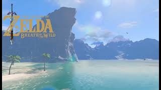2017 Nintendo Switch Presentation Trailer - The Legend of Zelda: Breath of the Wild OST