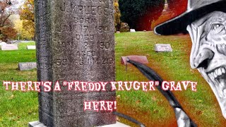 Haunted Cemetery Investigations #2
