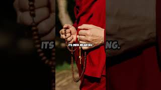The Cultural Role of Prayer Beads: Rosaries, Malas, and Their Meditative Meaning Across Faiths