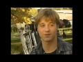 Rare interview with benjamin mckenzie featuring his football days and early oc life