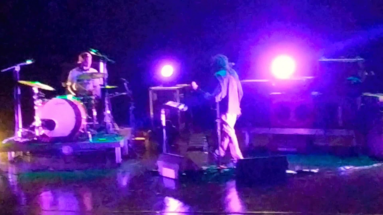 Little pieces of marmelade live al Teatro Lauro Rossi Macerata