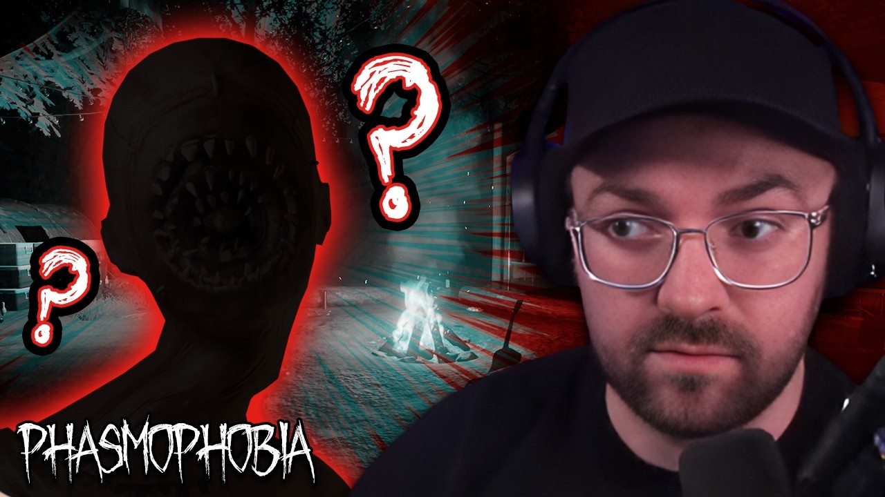 How FAST Can You Guess The Ghost? (EP.3) | Phasmophobia - YouTube