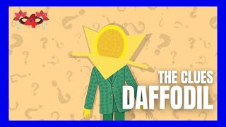 Daffodil's clues leave our panel STUMPED! | Season 4 Episode 1 | TMS Gang