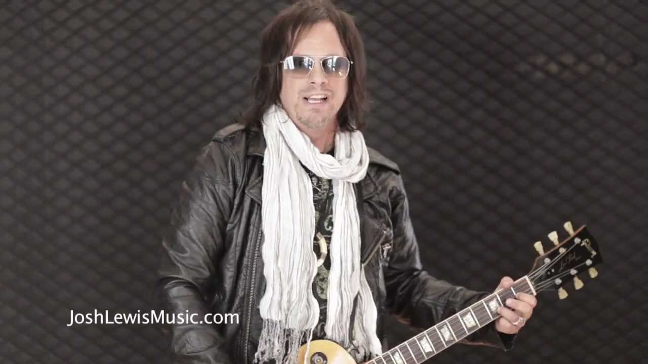 Josh Lewis " Many Times Been Up" Commercial