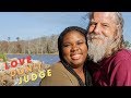 I’m 27, He’s 57 and We Just Got Engaged | LOVE DON'T JUDGE