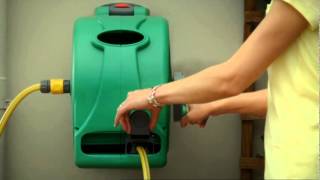 Hozelock Compact Reeleng