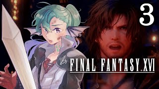 【FFXVI】 TITAN IS MADGE 【NIJISANJI EN | Finana Ryugu】 [P3]