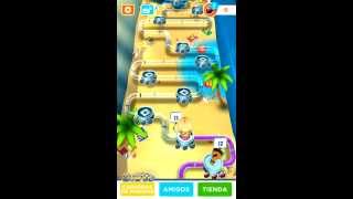 Minion Rush 13 Mi Villano Favorito