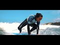 Surf4 you  surf school promo