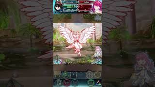 Hapi’s Hit Squad: E!NINIAN initiates with a BRUTAL GROWING FLAME AOE! | AR-O - Light | 5/22/26 [FEH]