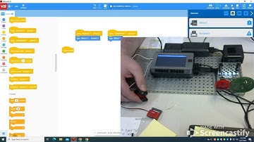 VEX V5 Simple Bump & Limit Switches Set Up & Programming