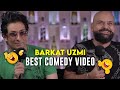Barkat Uzmi Best Comedy Video 😂😆 | Most Funny Videos 🤣😜 #barkatuzmi #barkat #funnyvideo
