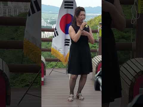 가수♡<strong>목화</strong>/군산항아