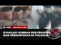 Mengingat Momen Polisi dan Warga Evakuasi Korban Penyekapan di Pulomas | Menyingkap Tabir tvOne