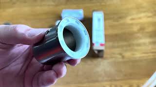 DESIGNHOUSE Dishwasher Air Gap from Amazon