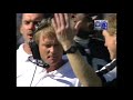The UGLIEST Win EVER! (Chargers vs. Raiders, 1998) | NFL Record For Punts!