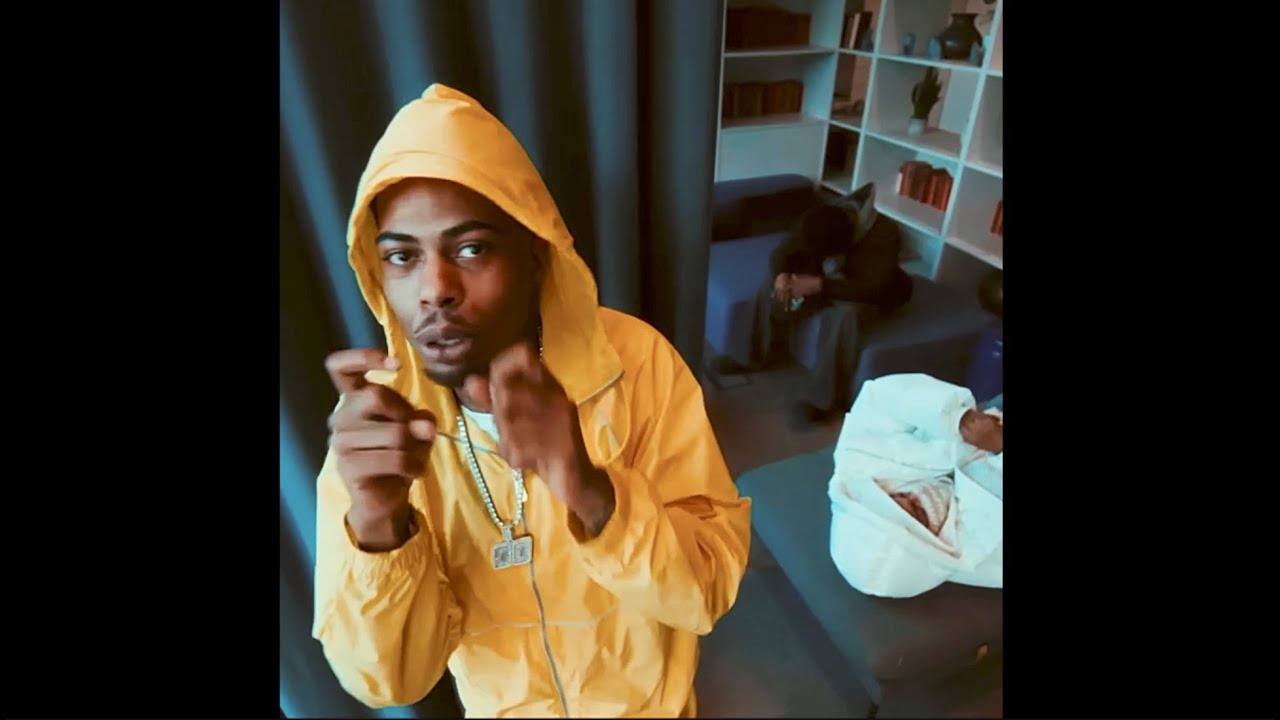 [FREE] Kairo Keyz X New Jazz Type Beat | "Gang Pt.II"