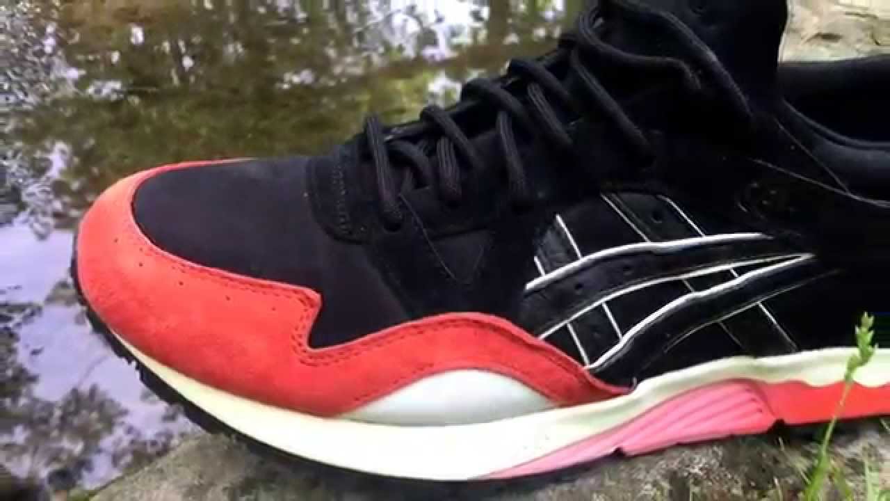 asics gel lyte v bait splash city