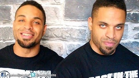 Can I Go Catabolic In The Gym???? @hodgetwins