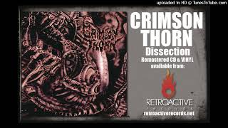 Watch Crimson Thorn Putrid Condemnation video
