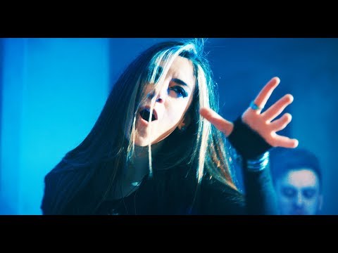 SINHERESY - Out of Connection (Official Video)