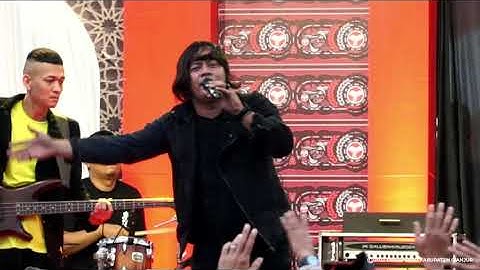 ANGKASA BAND - JANGAN ADA DUSTA DIANTARA KITA (LIVE at HARI JADI CIANJUR 345)