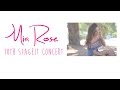 Capture de la vidéo Mia Rose: 10Th Stageit Concert