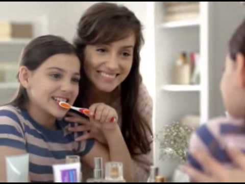 Colgate - Palmolive: Maximum Cavity Protection