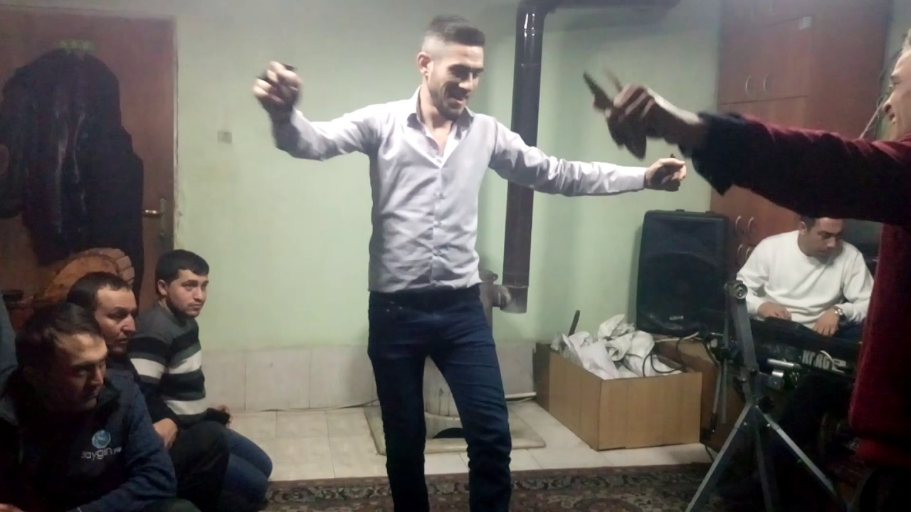 Musaköy oda muhabbeti gençler oynuyo