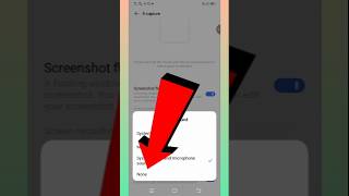 Mobile ki screen recording ki sound mute kaise kare l how to mute mobile screen recording sound