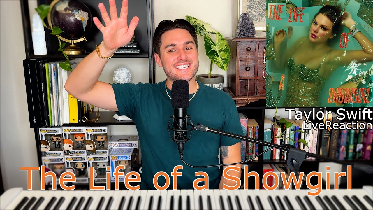 Жизнь танцовщицы (Первые мысли)