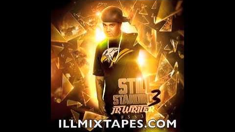 14 JR Writer - Front (Prod By A6)