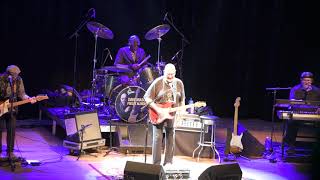 Video thumbnail of "Dave Mason | Dear Mr. Fantasy | Boulder Theater | gratefulweb.com"