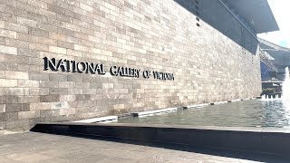 National Gallery of Victoria | MELBOURNE | 🇦🇺 