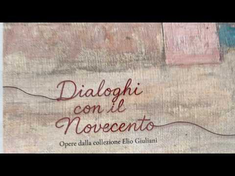 Video Dialoghi con il Novecento