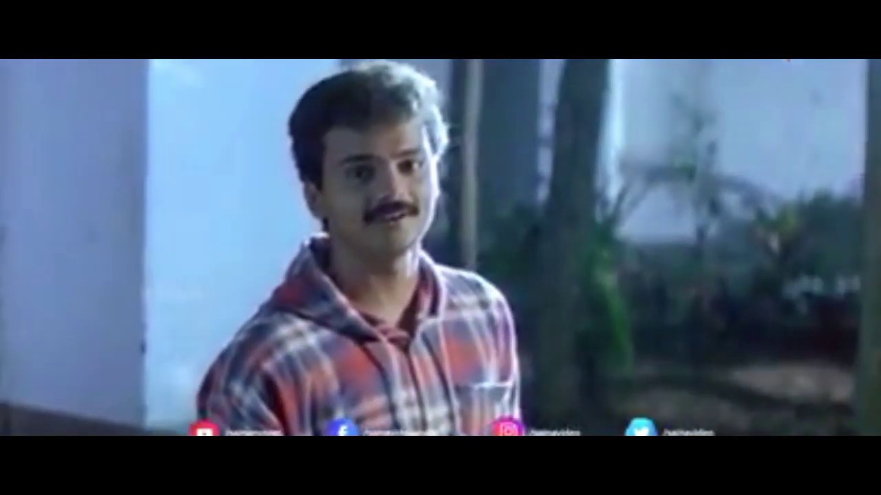 Aniyathipravu Malayalam Movie | Scenes - YouTube