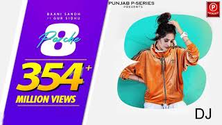 8 parche | dj song punjabi latest ...