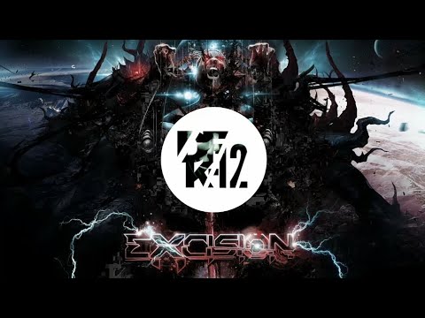 Excision & Wooli - Evolution (feat. Sam King)
