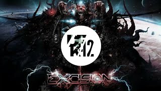 Excision & Wooli - Evolution (feat. Sam King)