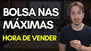 Hora De Vender Bolsa E Comprar Renda Fixa?