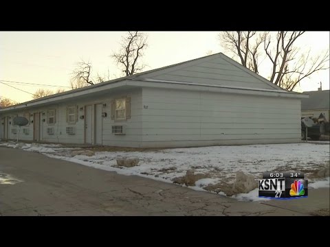 Napa Junction City Ks